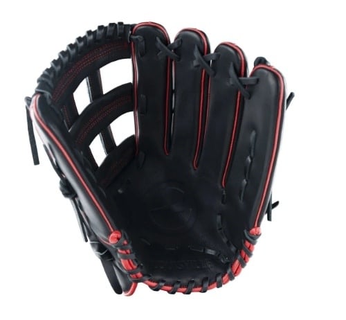 Louisville Slugger Genesis slowpitch glove