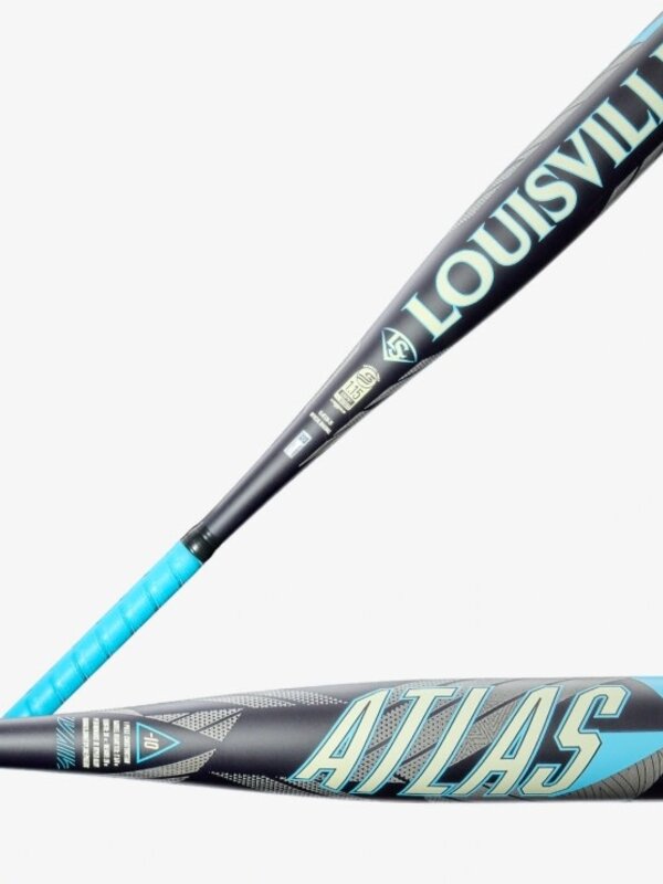 Louisville Slugger Louisville Slugger 2026 Atlas™ (-10) 2 ¾” USSSA Baseball Bat