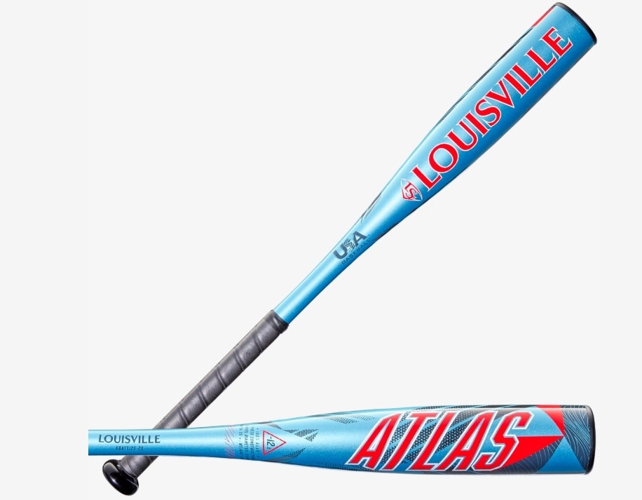 Louisville Slugger 2026 Atlas™ (-12.5) T-Ball Bat
