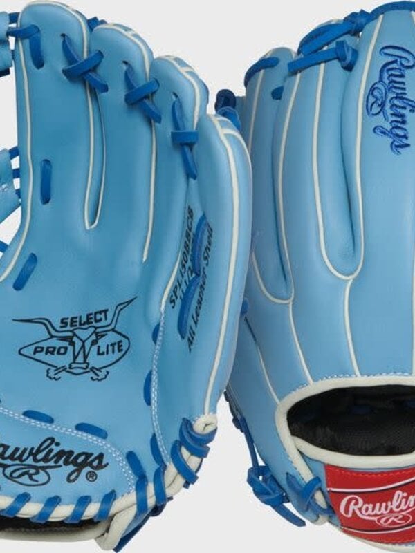 Rawlings RAWLINGS Select Pro Lite Series SPL150BBCB  BO BICHETTE 11.5" RHT