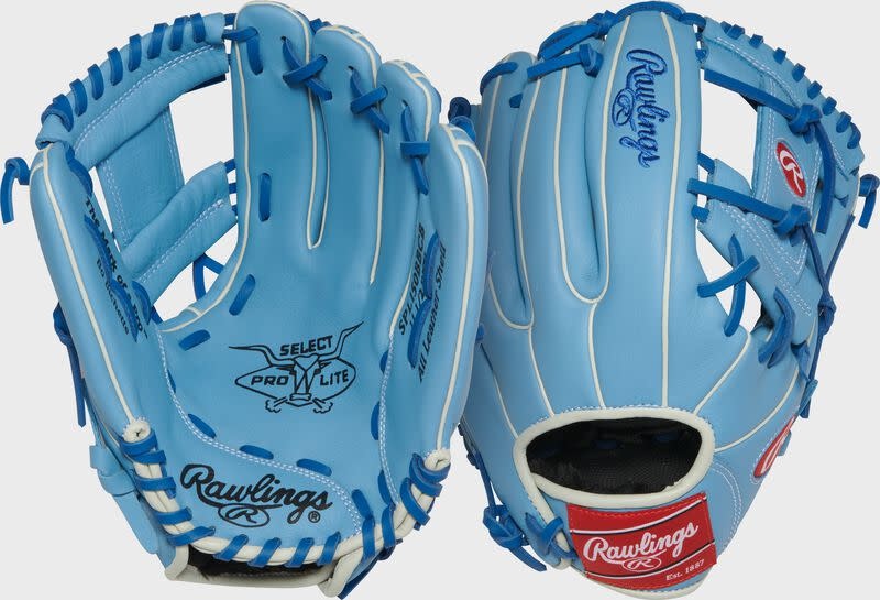 RAWLINGS Select Pro Lite Series SPL150BBCB  BO BICHETTE 11.5" RHT