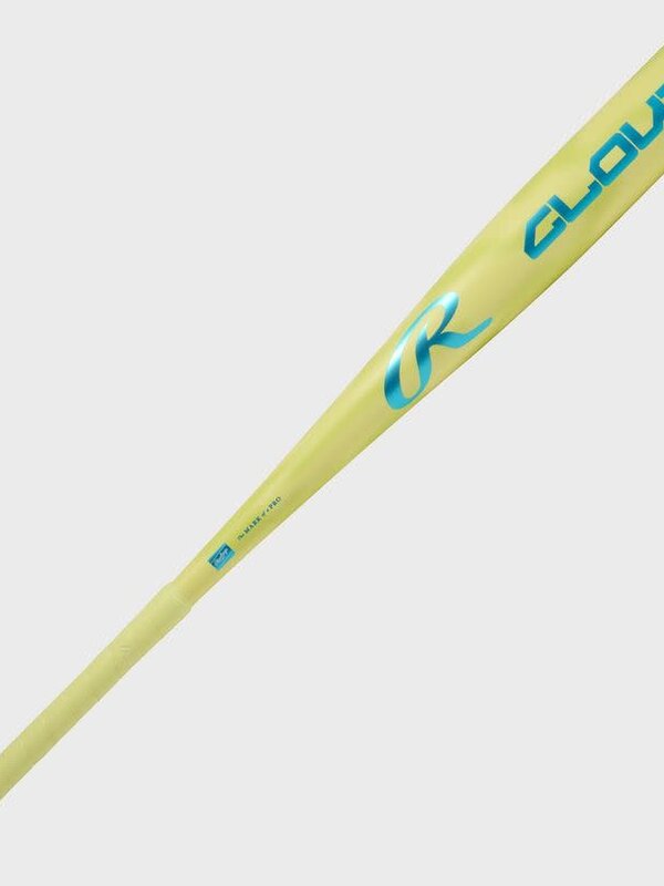 Rawlings Rawlings 2026 Clout AI BBCOR -3 Baseball Bat