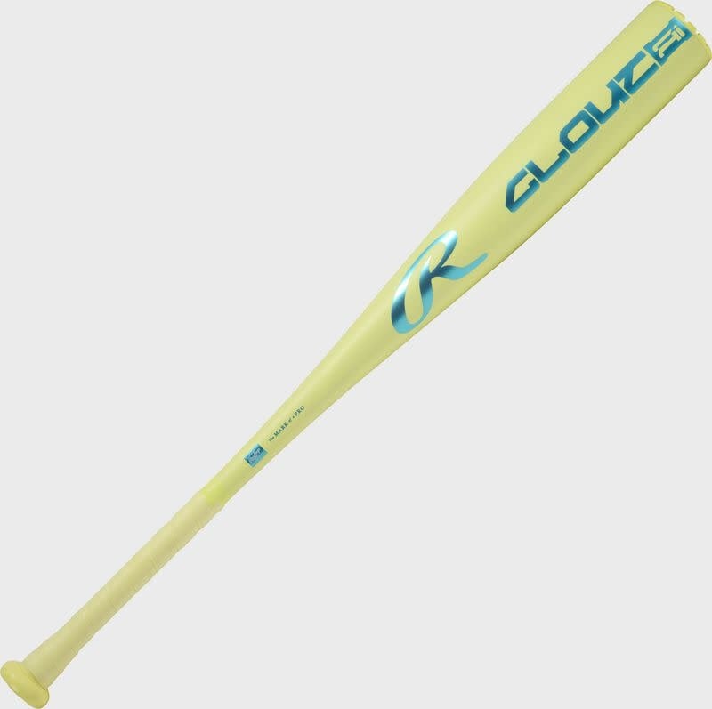 Rawlings 2026 Clout Ai USSSA Baseball Bat