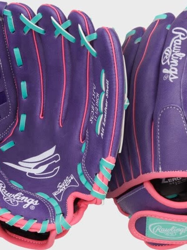 Rawlings Rawlings Sure Catch Softball 11.5'' Youth Softball Glove RHT
