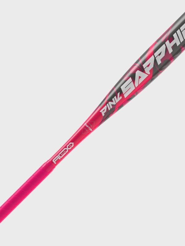 Easton 2025 Easton Pink Sapphire Fastpitch Bat -10