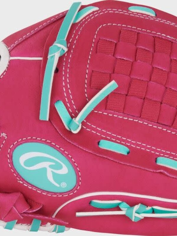 Rawlings Rawlings Sure Catch Softball 10.5'' Youth Softball Glove SCSB105PM RHT