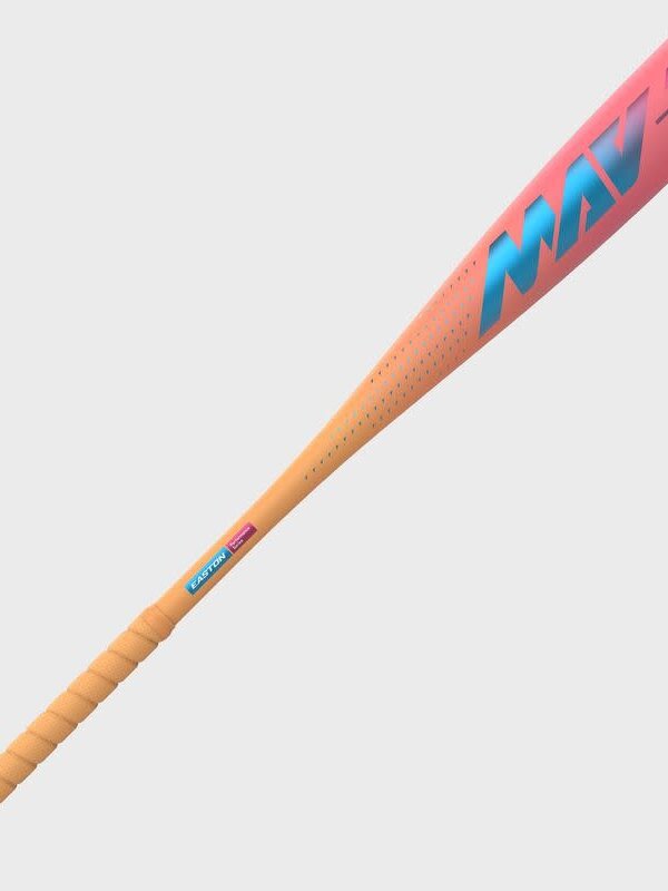 Easton Easton 2026 MAV1 Flash USA -11 Baseball Bat EUS6M1F11