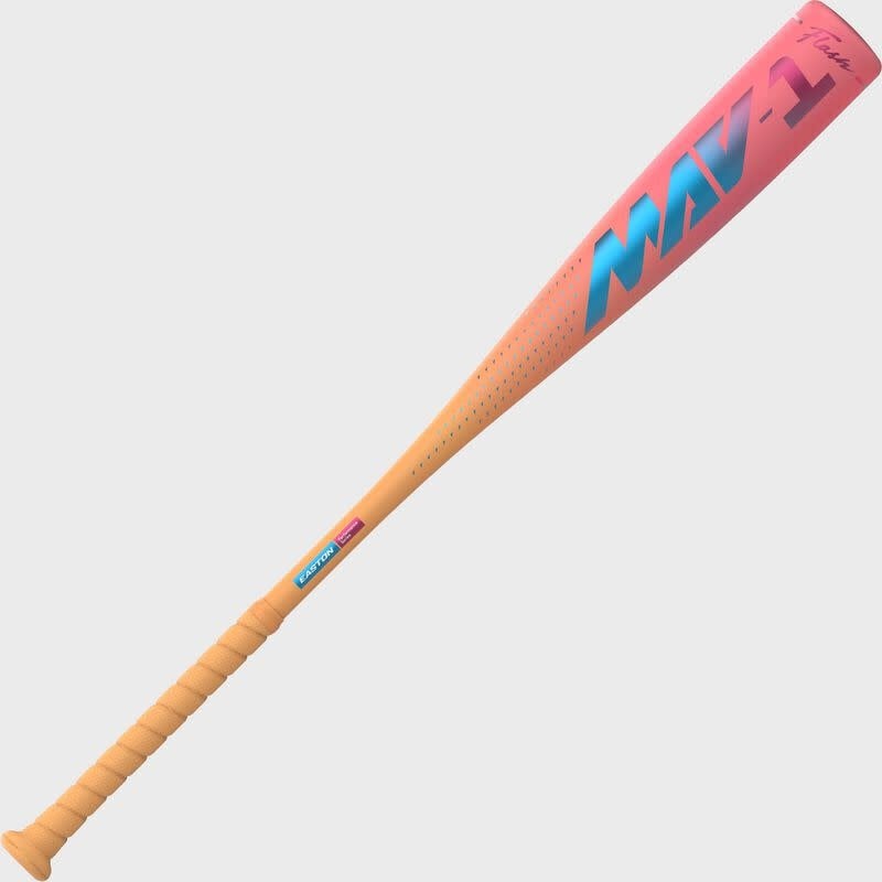 Easton 2026 MAV1 Flash USA -11 Baseball Bat EUS6M1F11