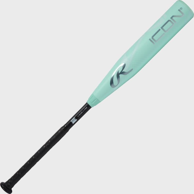 Rawlings 2026 Icon USA Baseball Bat