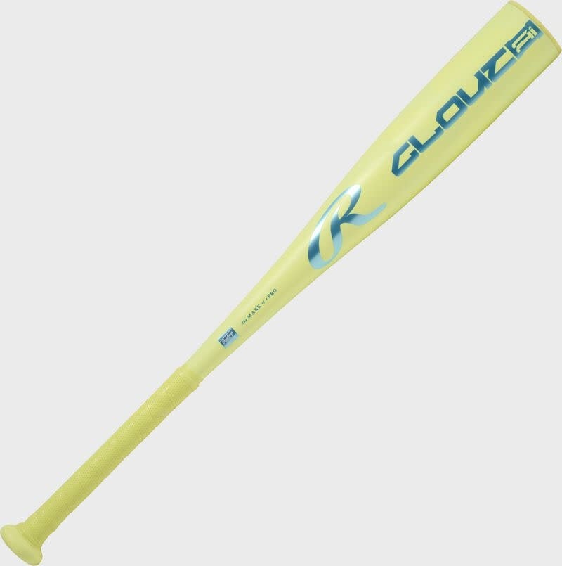 Rawlings 2026 Clout Ai -11 USSSA Junior Big Barrel Bat