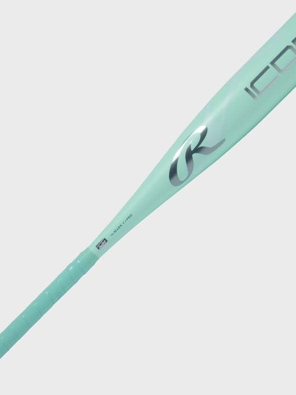 Rawlings Rawlings 2026 Icon -11 USSSA Junior Big Barrel Bat