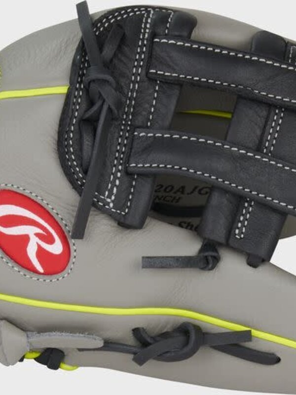 Rawlings Rawlings Select Pro Lite Aaron Judge 12'' Baseball Glove Right Hand Throw