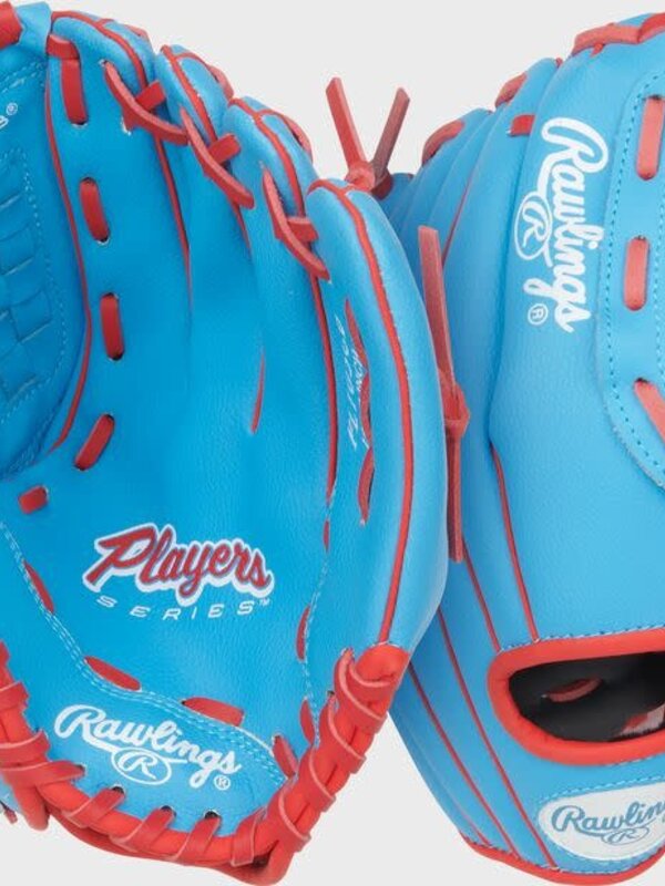 Rawlings Rawlings Players Series 10.5'' Youth Glove Right Hand Throw - PL105CB