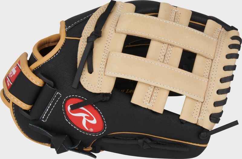 Rawlings Sure Catch 11'' Fernando Tatis Jr. Signature Youth Glove Right Hand Throw SC110FTJ
