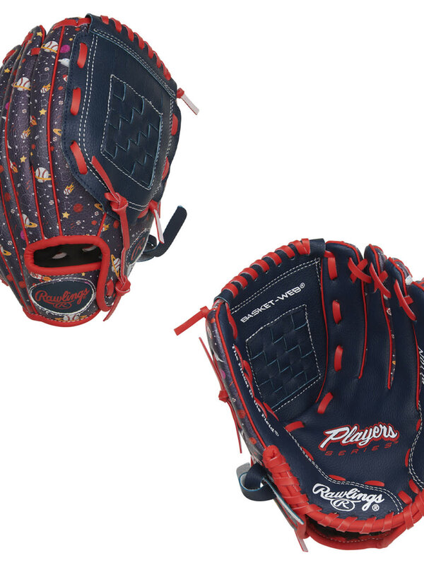 Rawlings RAWLINGS Players Series YTH Baseball Glove RPL10N  10'' LHT