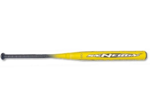 Easton Synergy 13.5" Barrel ISF/WBSC Approved Softball Bat
