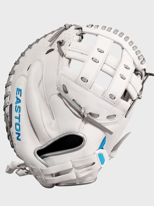 Easton Easton Ghost NX 34'' softball Catcher's Mitt RHT