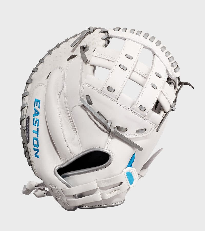 Easton Ghost NX 34'' softball Catcher's Mitt RHT