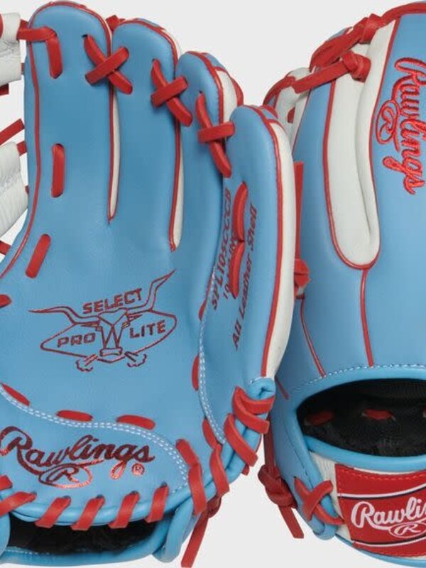 Rawlings Rawlings Select Pro Lite Carlos Correa SPL105CCCB 10.5'' Baseball Glove Right Hand Throw