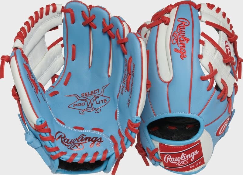Rawlings Select Pro Lite Carlos Correa SPL105CCCB 10.5'' Baseball Glove Right Hand Throw