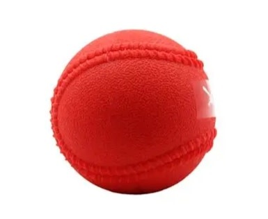 On Field Plyo ball training - with baseball seams