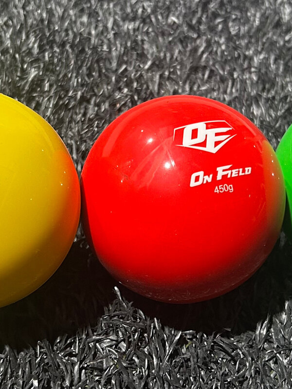 On Field On Field Plyo ball training - regular