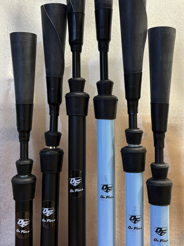 On Field On Field 18 Tee Classique - U9 et moins -  enfant noir - Produit du Québec / Made in Québec - Hebertee