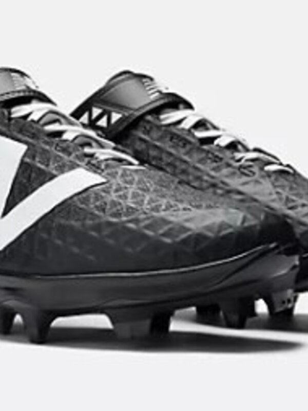 New Balance Athletic New Balance FuelCell PL4040v8 molded TPU cleats
