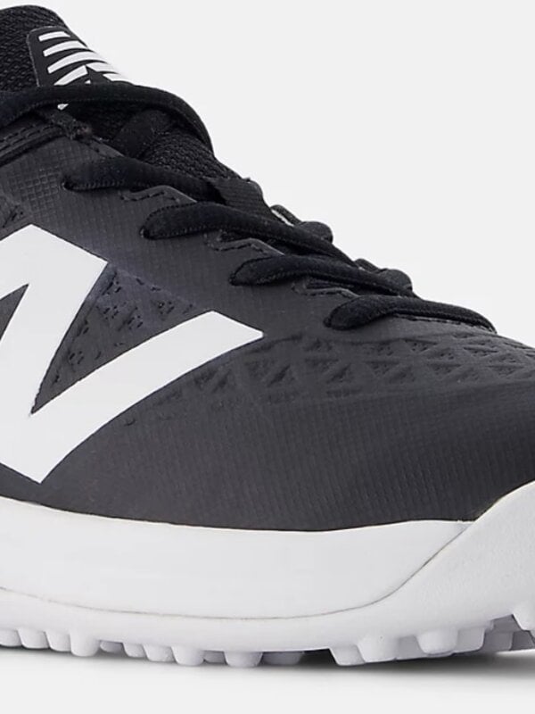 New Balance Athletic New Balance TY4040K8 Youth Turf-Trainer black