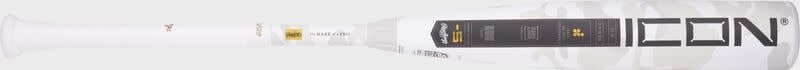 2025 Rawlings Icon USSSA Baseball Bat