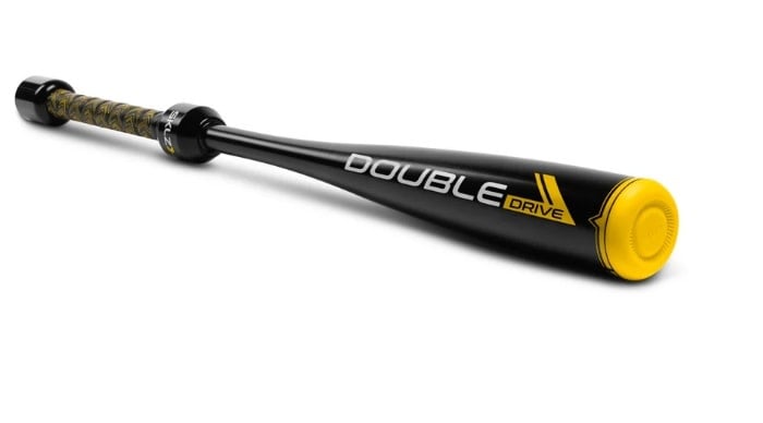 SKLZ double drive training bat