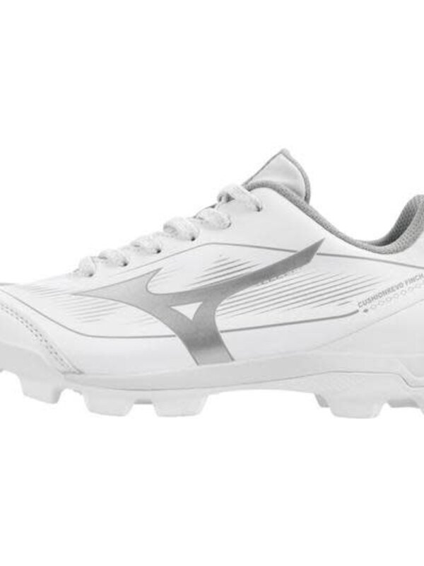 Mizuno Mizuno Youth CUSHIONREVO Finch girl JR Cleat