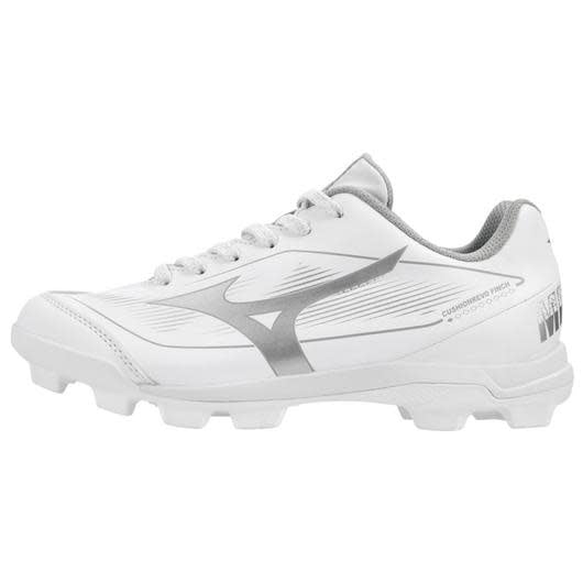 Mizuno Youth CUSHIONREVO Finch girl JR Cleat