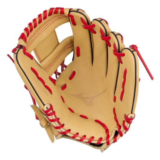 Mizuno GPSL1102 Prospect Select BB Series 11" Baseball Glove RHT