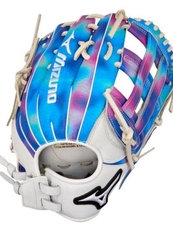Mizuno Mizuno GMVPF-60MP MVP Prime M-Print 12.5" Softball Glove RHT