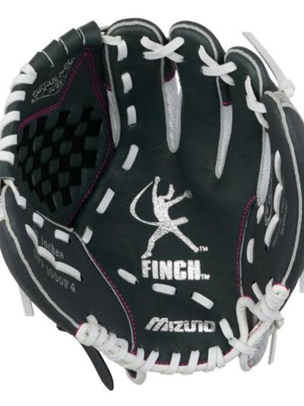 Mizuno Mizuno GPP1100F4 Prospect Finch Series Youth 11" Softball Glove RHT