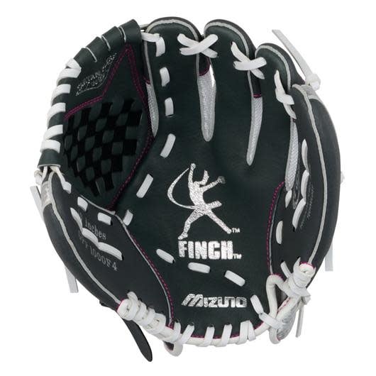Mizuno GPP1100F4 Prospect Finch Series Youth 11" Softball Glove RHT
