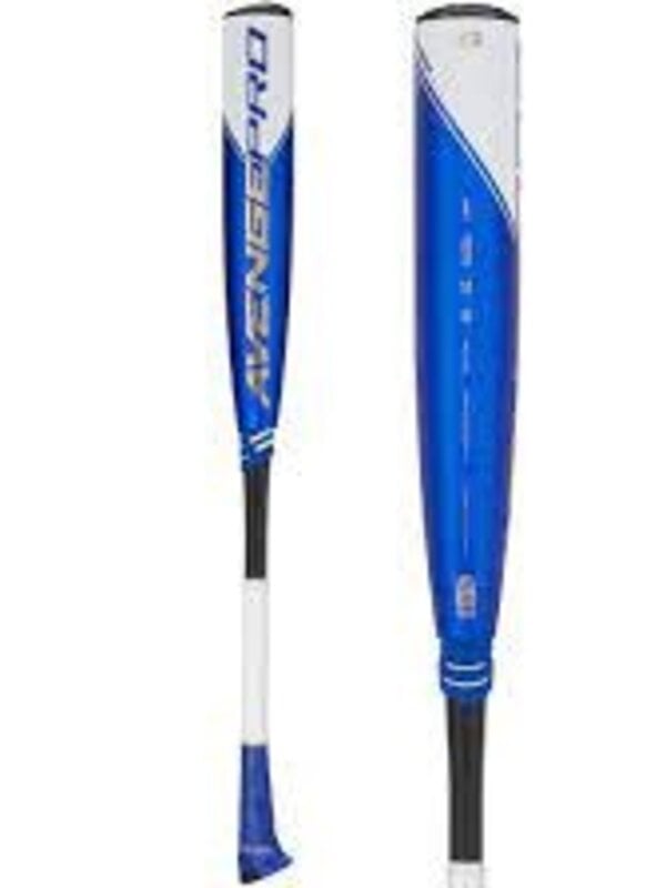Axe Bat Axe 2023 Avenge Pro L199K -5 USSSA baseball bat