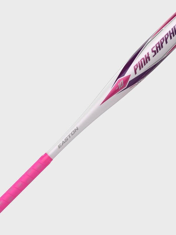 Easton EASTON 2022 Pink Sapphire -10 FP22PSA Fastpitch Softball Bat