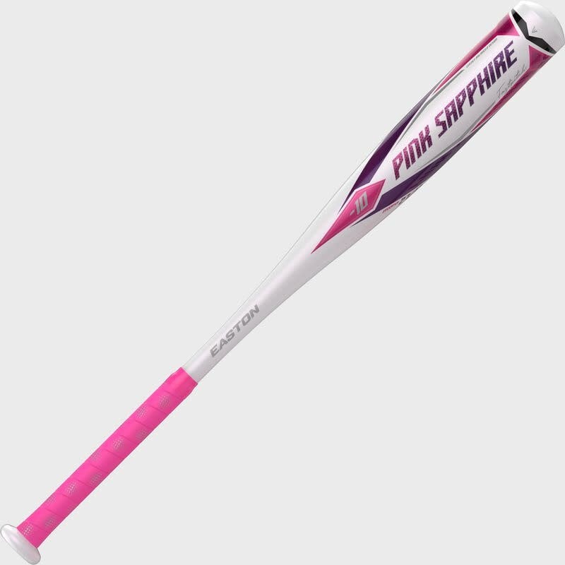 EASTON 2022 Pink Sapphire -10 FP22PSA Fastpitch Softball Bat