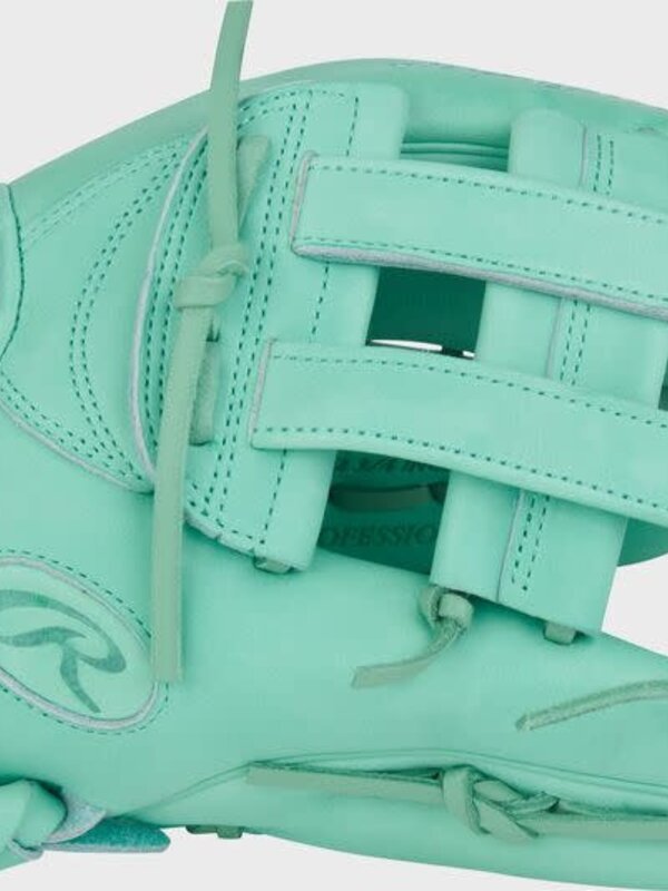 Rawlings Rawlings Heart of the Hide 12.75'' PROR3039-6M Mint Outfield Glove