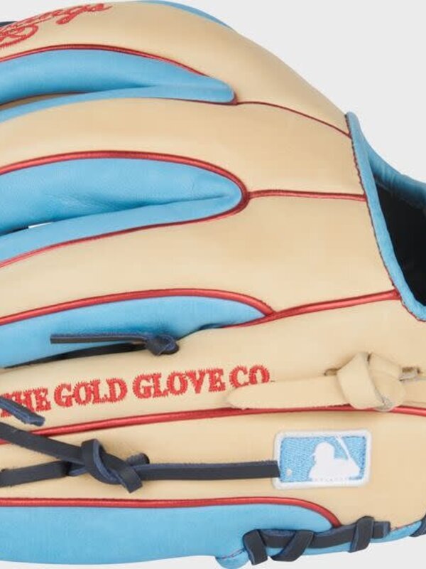 Rawlings Rawlings Heart of the Hide 11.5'' PROR314-2CCB infield Glove RHT