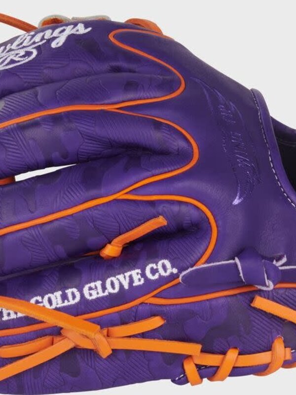 Rawlings Rawlings Heart of the Hide ContoUR Fit 11.5'' Wing Tip Glove PROR204WU-2PUO RHT