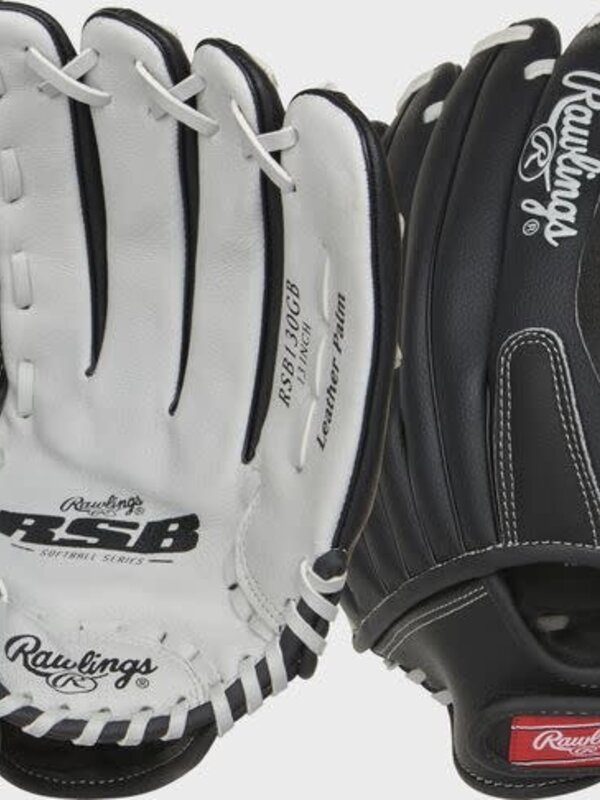 Rawlings Rawlings RSB softball series RSB130GB outfield glove 13'' RHT