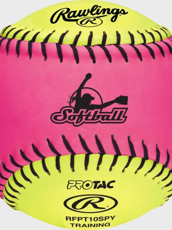 Rawlings Rawlings 10 '' Training Softball RFPT10SPY