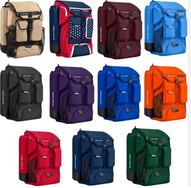 Easton 5-Tool Phenom Backpack 5TPHENOMBP