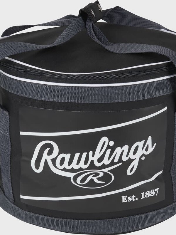 Rawlings RAWLINGS Soft-Sided Ball Bag RSSBB - small - 3DZ