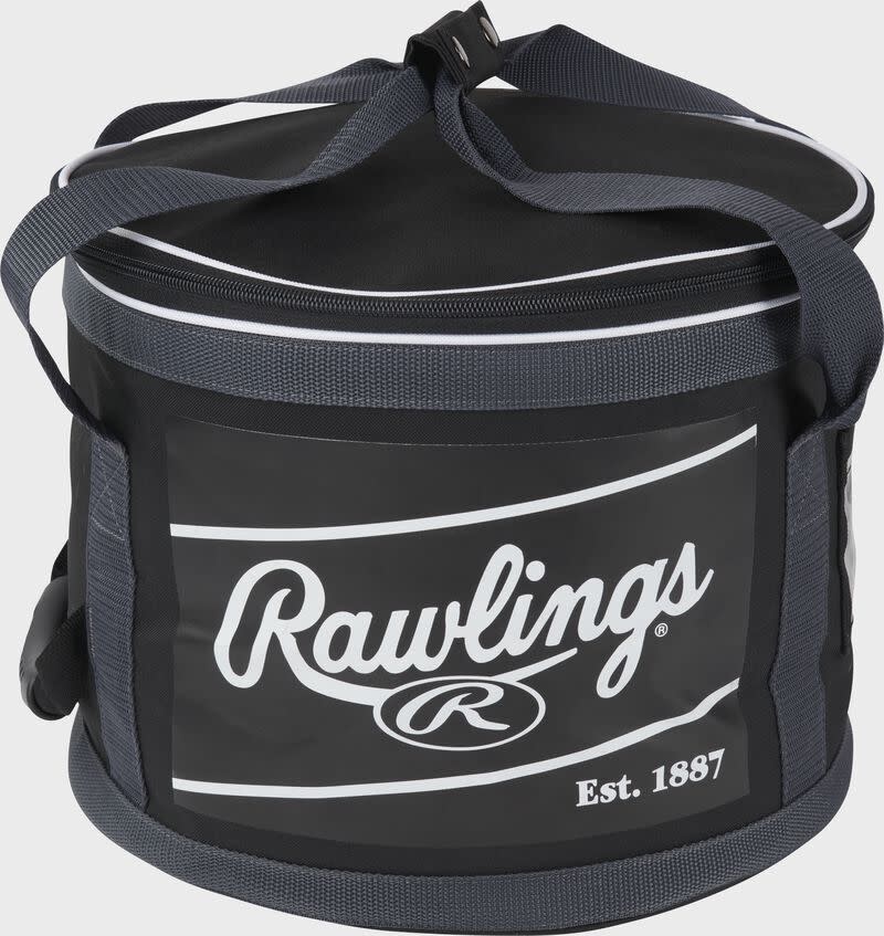 Copy of RAWLINGS Soft-Sided Ball Bag RSSBB