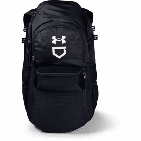 Under Armour Yard 2.0  baseball backpack black
