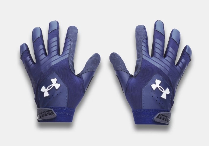 Under Armour Clean up batting gloves youth